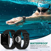 Defleo Silicona Deportes Correa - Astra Straps