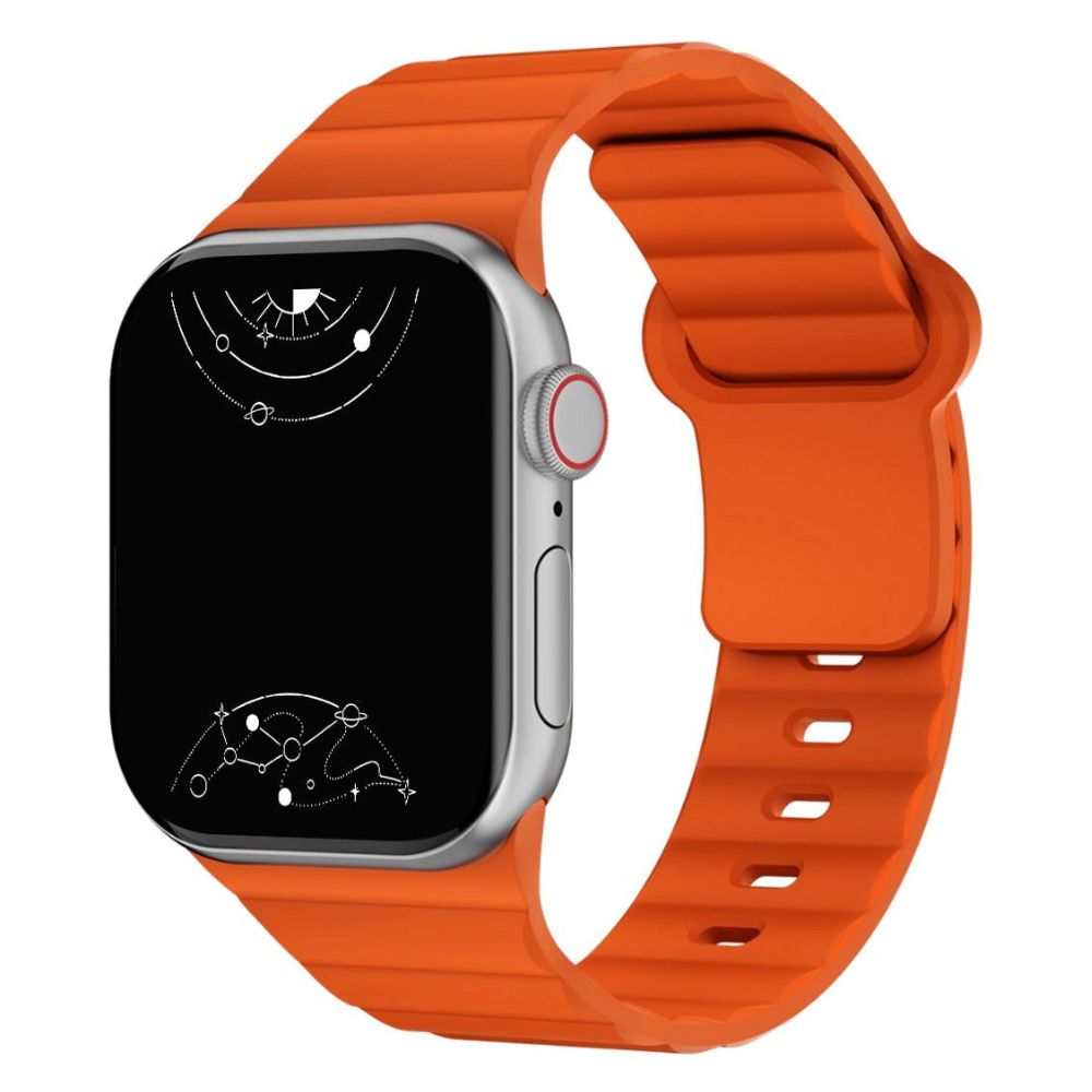 Defleo Silicona Deportes Correa - Astra Straps
