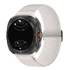 Defluo Elástica Nailon Deportes Correa para Galaxy Watch Ultra - Astra Straps