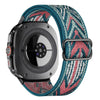 Defluo Elástica Nailon Deportes Correa para Galaxy Watch Ultra - Astra Straps
