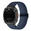 Defluo Elástica Nailon Deportes Correa para Galaxy Watch Ultra - Astra Straps