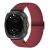 Defluo Elástica Nailon Deportes Correa para Galaxy Watch Ultra - Astra Straps