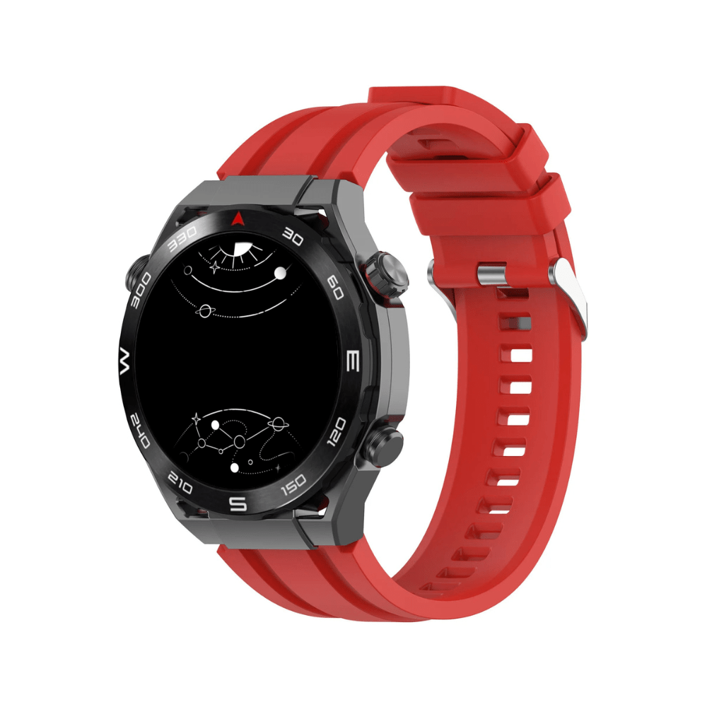 Delego Silicone Sports Galaxy Band - Astra Straps