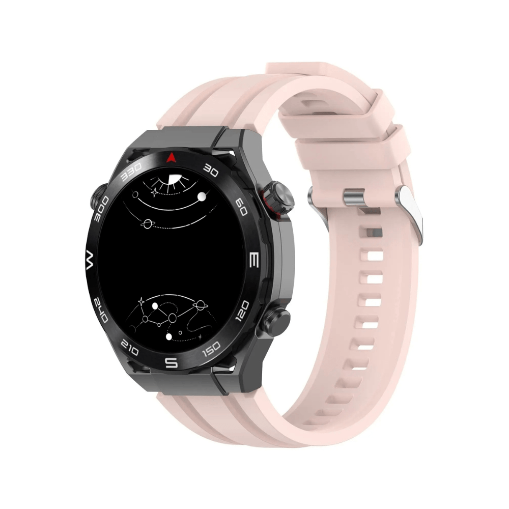 Delego Silicone Sports Galaxy Band - Astra Straps