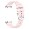 Deleo Silicona Deportes Correa para Galaxy Fit3 - Astra Straps