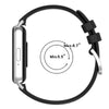 Deleo Silicona Deportes Correa para Galaxy Fit3 - Astra Straps