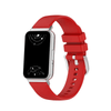 Deleo Silicone Sports Band For Galaxy Fit 3 - Astra Straps