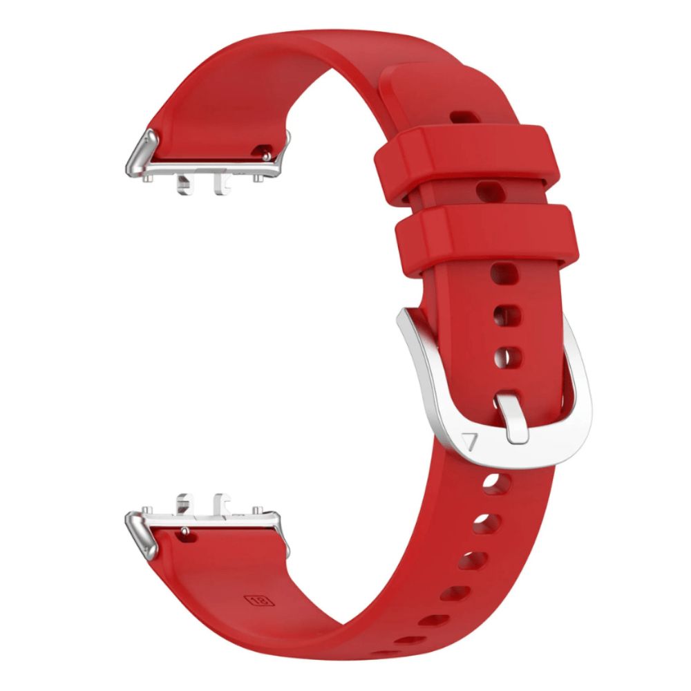 Deleo Silicona Deportes Correa para Galaxy Fit3 - Astra Straps