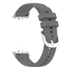 Deleo Silicona Deportes Correa para Galaxy Fit3 - Astra Straps