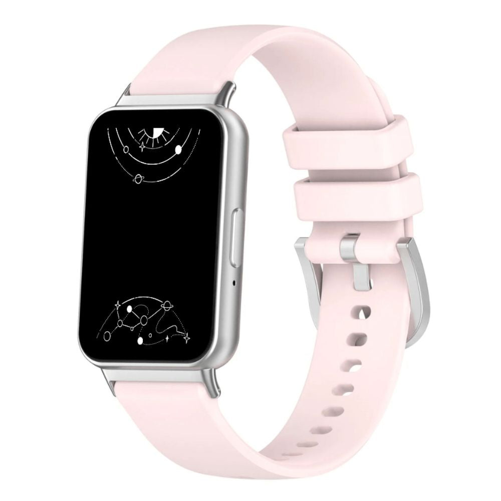 Deleo Silicona Deportes Correa para Galaxy Fit3 - Astra Straps