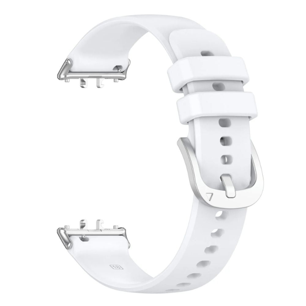 Deleo Silicona Deportes Correa para Galaxy Fit3 - Astra Straps