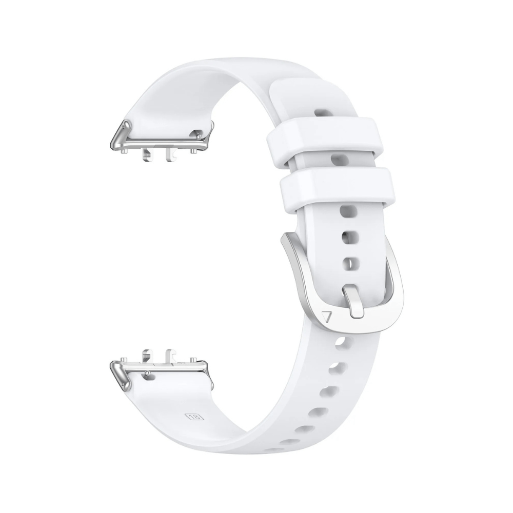 Deleo Silicone Sports Band For Galaxy Fit 3 - Astra Straps