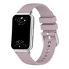 Deleo Silicona Deportes Correa para Galaxy Fit3 - Astra Straps