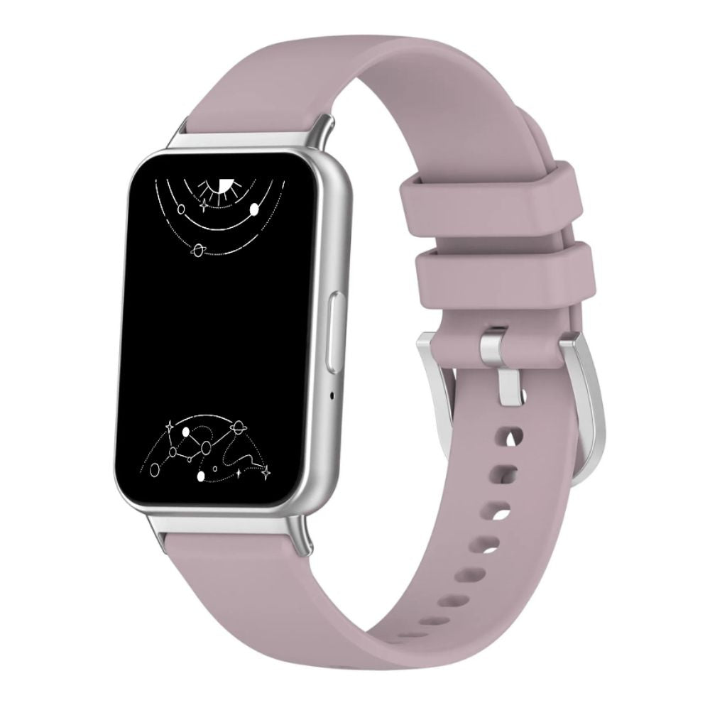 Deleo Silicona Deportes Correa para Galaxy Fit3 - Astra Straps