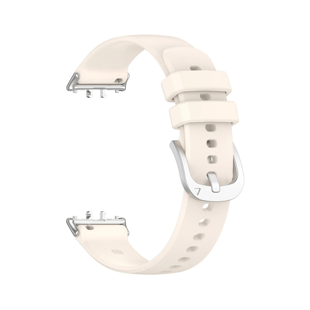 Deleo Silicone Sports Band For Galaxy Fit 3 - Astra Straps