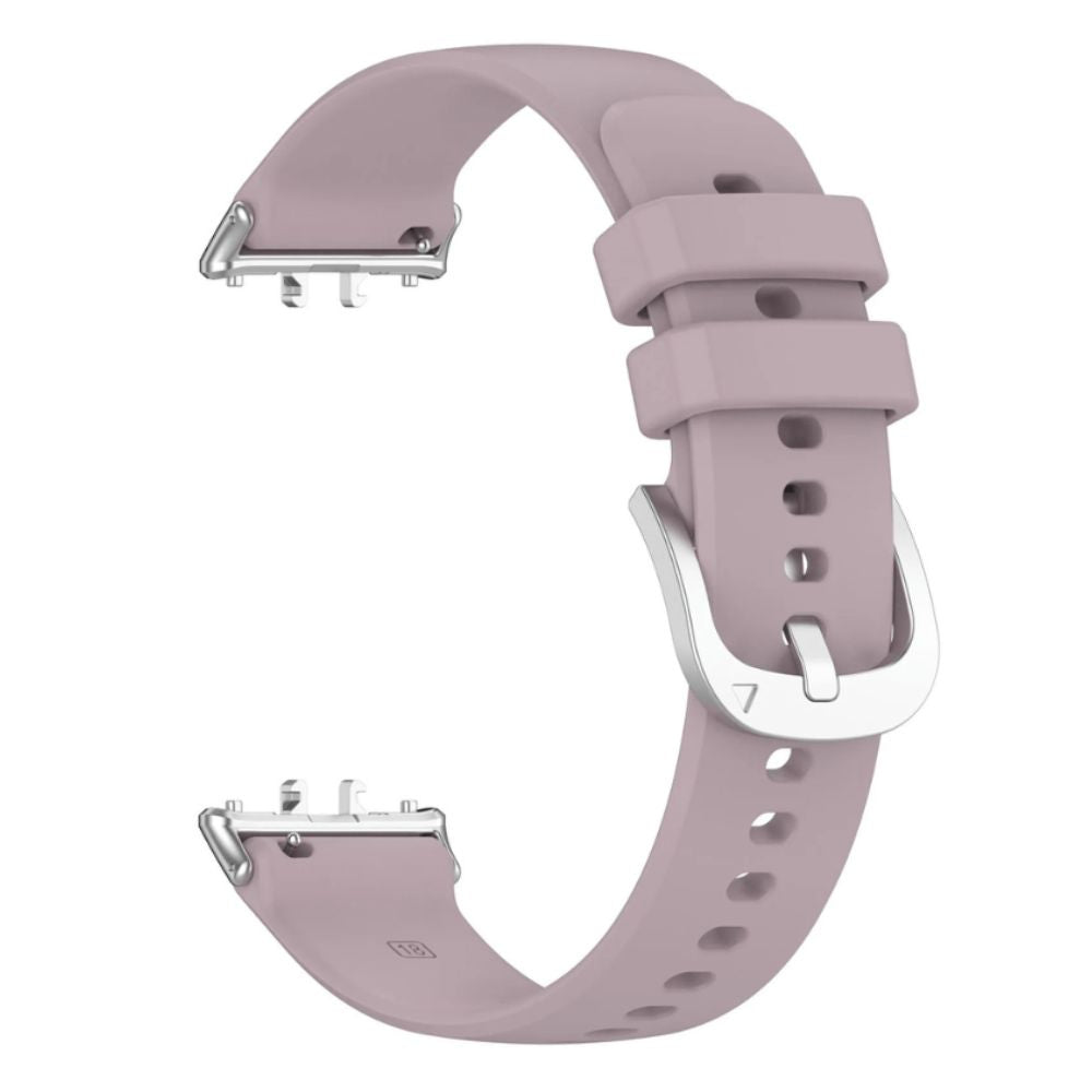 Deleo Silicona Deportes Correa para Galaxy Fit3 - Astra Straps