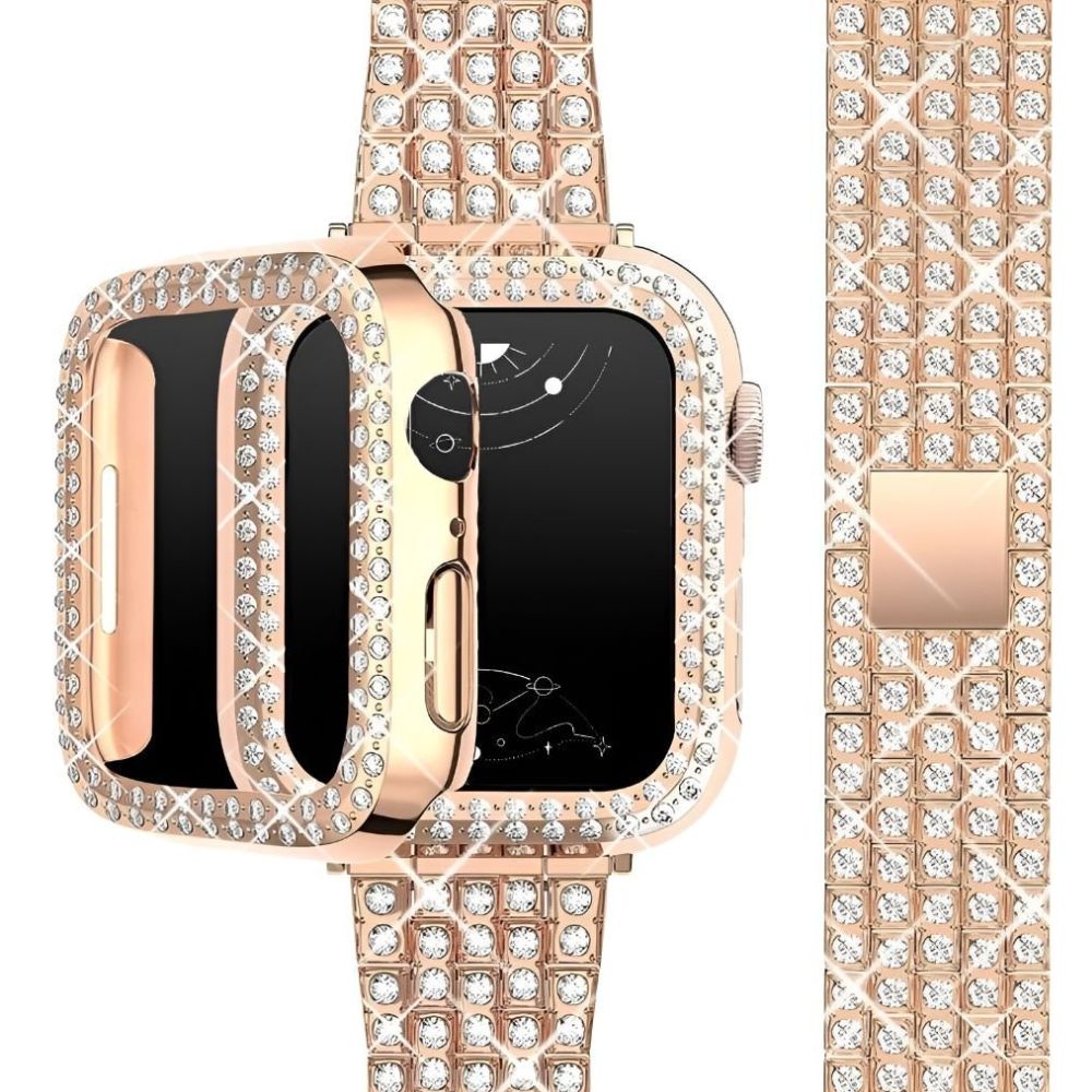Deliciae Lujo Correa + Funda - Astra Straps