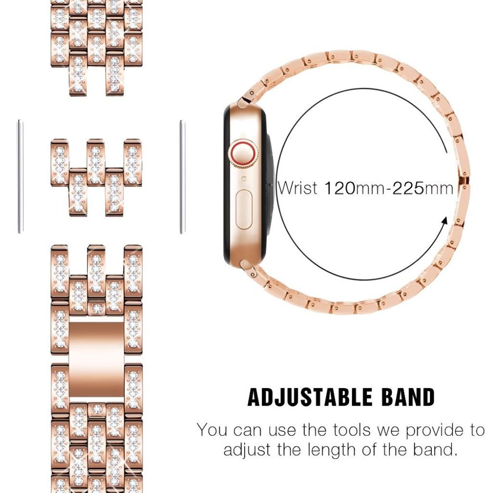 Deliciae Lujo Correa + Funda - Astra Straps
