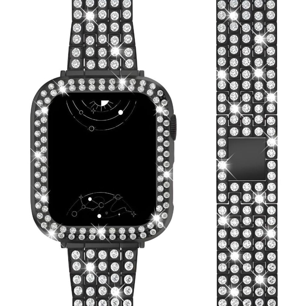 Deliciae Lujo Correa + Funda - Astra Straps