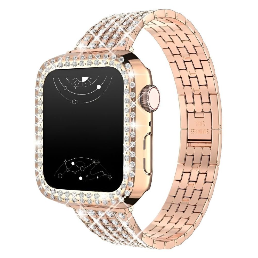 Deliciae Lujo Correa + Funda - Astra Straps