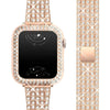 Deliciae Lujo Correa + Funda - Astra Straps