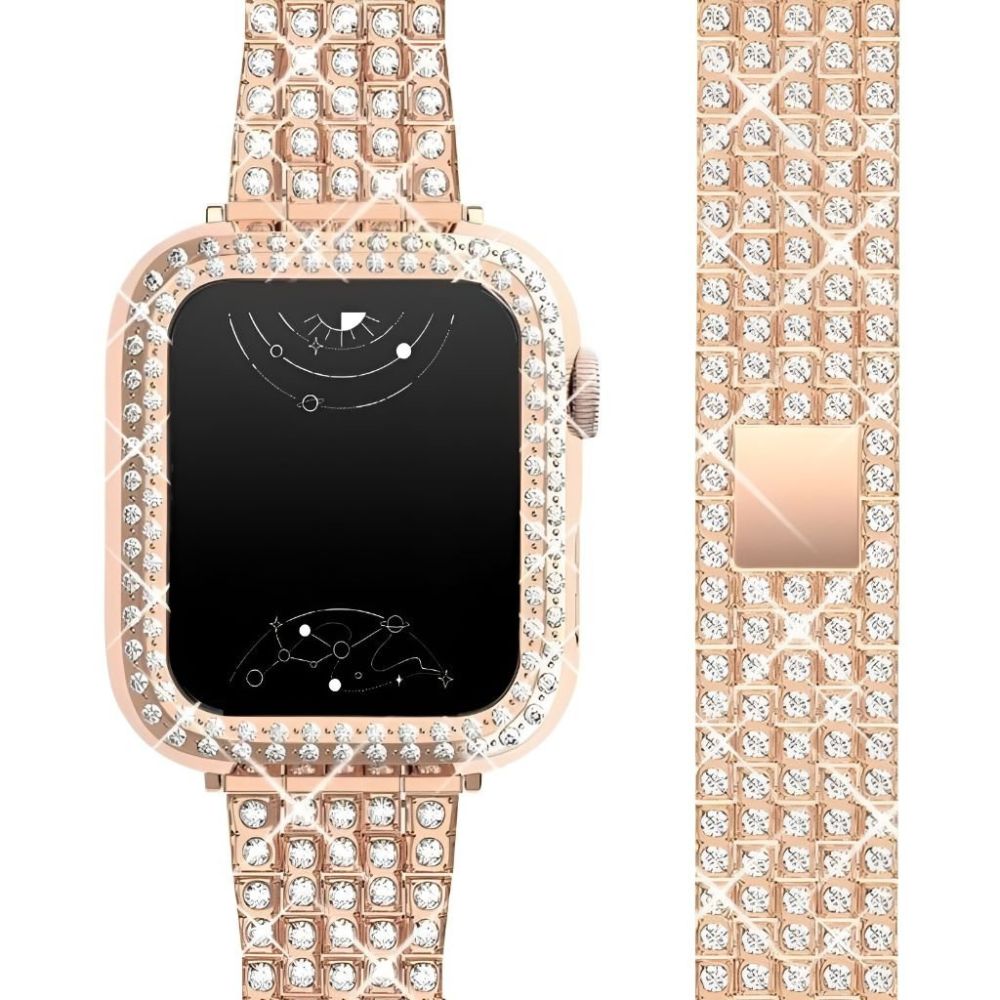 Deliciae Lujo Correa + Funda - Astra Straps