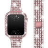 Deliciae Lujo Correa + Funda - Astra Straps