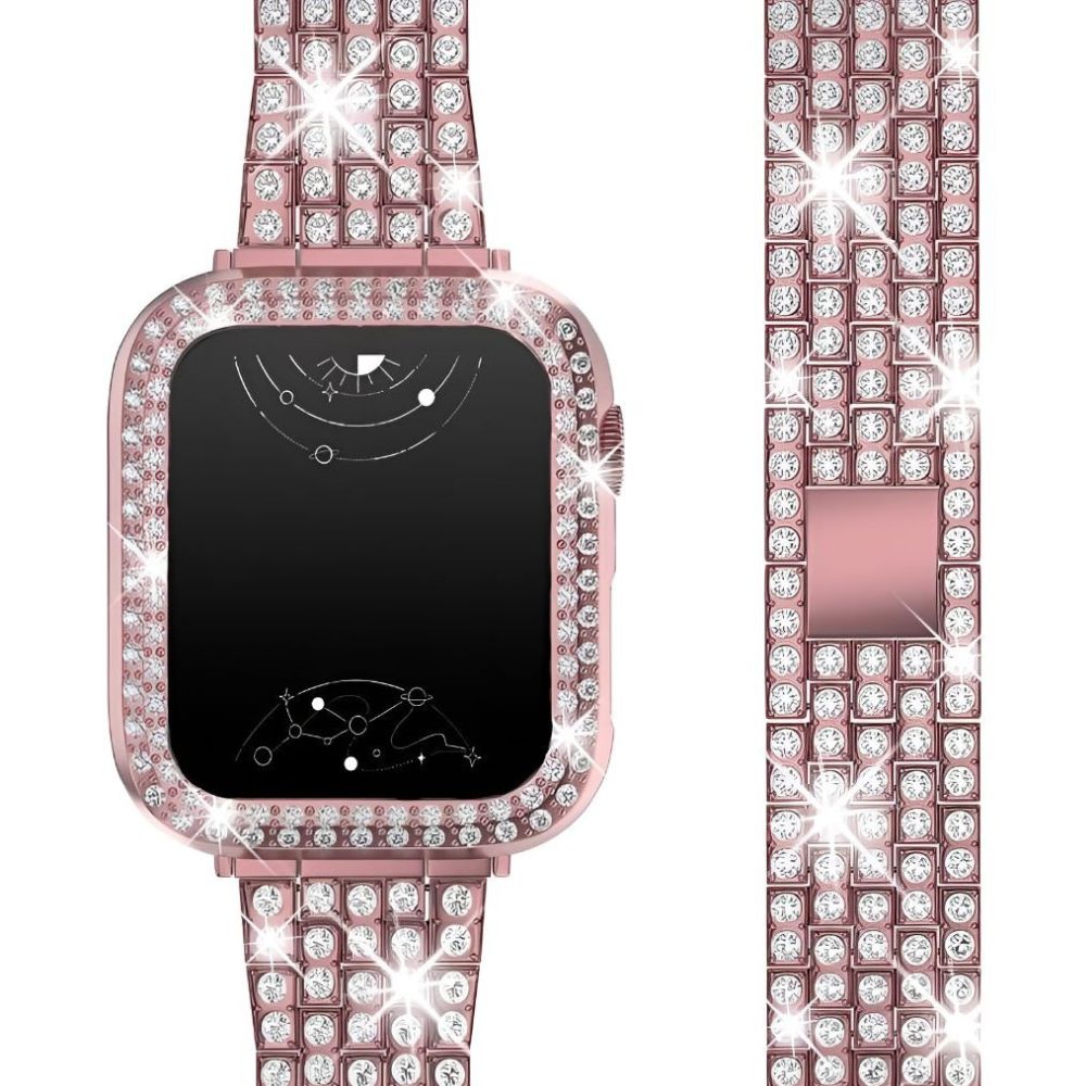 Deliciae Lujo Correa + Funda - Astra Straps