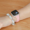 Demitto Slim Estampada Silicona Correa - Astra Straps