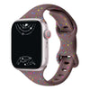 Demitto Slim Estampada Silicona Correa - Astra Straps