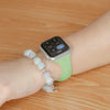 Demitto Slim Estampada Silicona Correa - Astra Straps