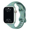 Demitto Slim Estampada Silicona Correa - Astra Straps