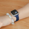 Demitto Slim Estampada Silicona Correa - Astra Straps