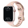 Demitto Slim Estampada Silicona Correa - Astra Straps