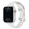 Demitto Slim Estampada Silicona Correa - Astra Straps