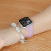 Demitto Slim Estampada Silicona Correa - Astra Straps
