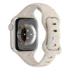 Demitto Slim Estampada Silicona Correa - Astra Straps