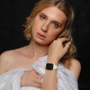 Demitto Slim Estampada Silicona Correa - Astra Straps