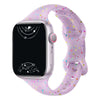 Demitto Slim Estampada Silicona Correa - Astra Straps