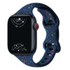 Demitto Slim Estampada Silicona Correa - Astra Straps