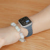 Demitto Slim Estampada Silicona Correa - Astra Straps