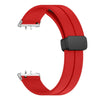 Denego Silicona Magnética Correa para Galaxy Fit3 - Astra Straps