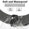 Denego Silicona Magnética Correa para Galaxy Fit3 - Astra Straps