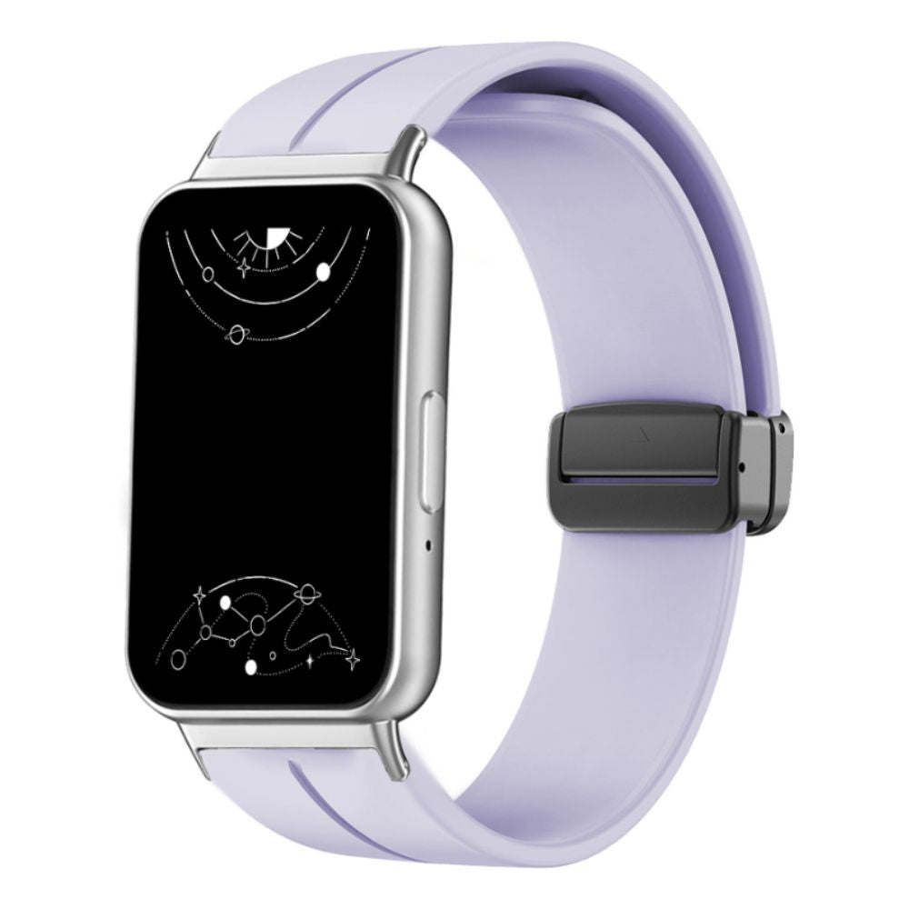 Denego Silicona Magnética Correa para Galaxy Fit3 - Astra Straps