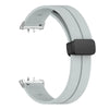 Denego Silicona Magnética Correa para Galaxy Fit3 - Astra Straps