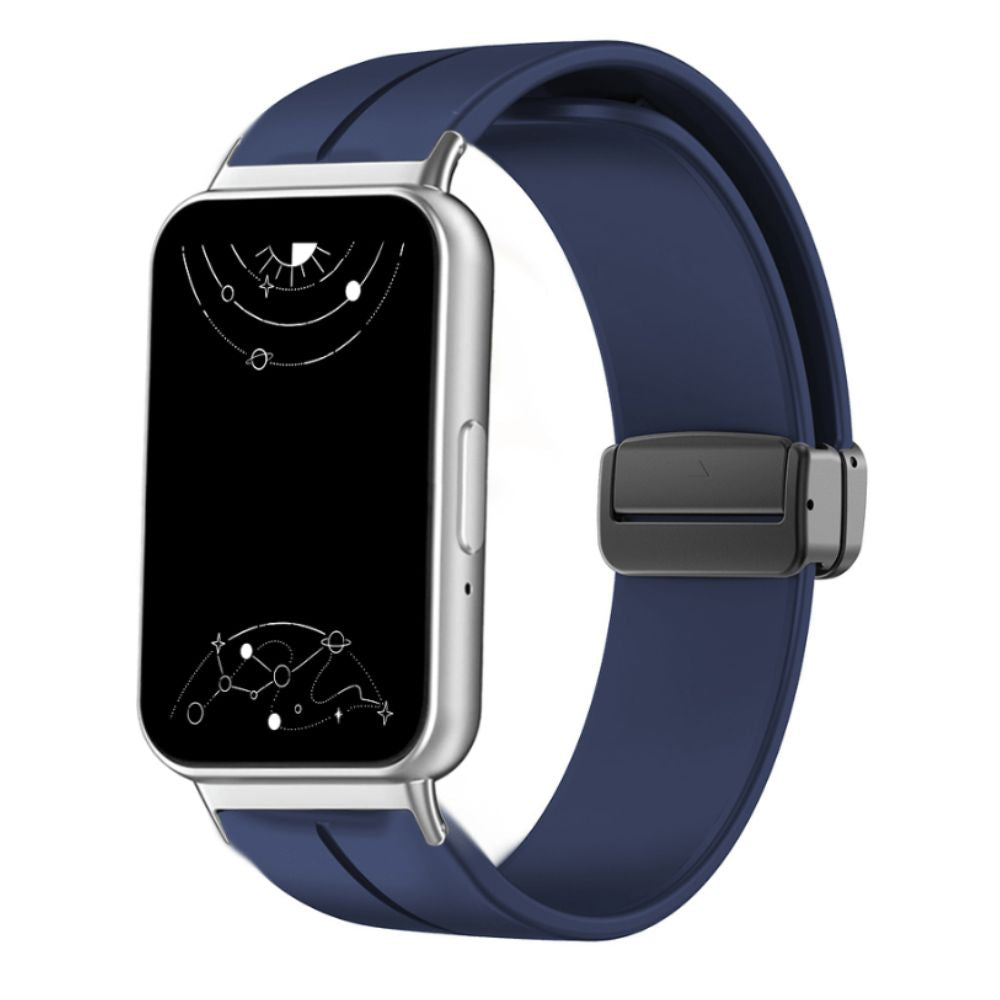 Denego Silicona Magnética Correa para Galaxy Fit3 - Astra Straps