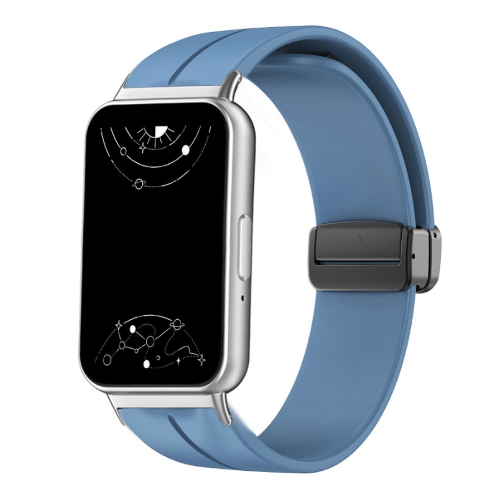 Denego Silicona Magnética Correa para Galaxy Fit3 - Astra Straps