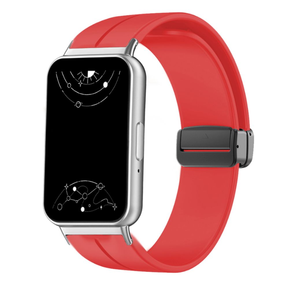 Denego Silicona Magnética Correa para Galaxy Fit3 - Astra Straps