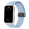 Denego Silicona Magnética Correa para Galaxy Fit3 - Astra Straps
