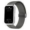 Denego Silicona Magnética Correa para Galaxy Fit3 - Astra Straps